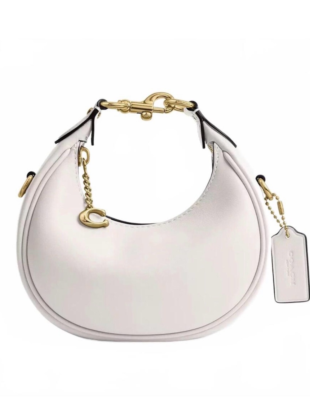 Coach Jonie Bag